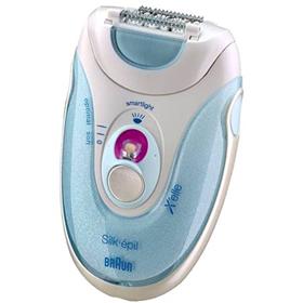  اپیلاتور براون (BRAUN) سیلک اپیل اکسل مدل: 5685